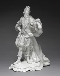 海c。 1765年。