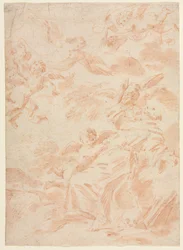 聖フランシスコの汚名