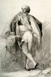 Catherine-Dominique dePérignon、1804、1839。