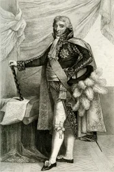 ピエールオージェロー、1804年、1839年。