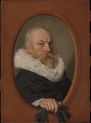 ペトルス・スクリヴェリウス（1576-1660）