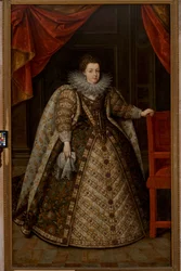 サヴォイアのクリスティーヌ、ピエモンテの王女 (1606-1663)