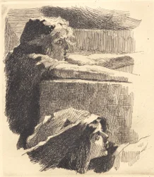 サンプル プレート: 「悪い処女」の断片