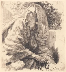 サンプル プレート: 「良い処女」の断片