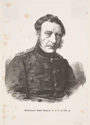 オーガスト・バゲセン少将