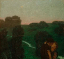 イブニングスター