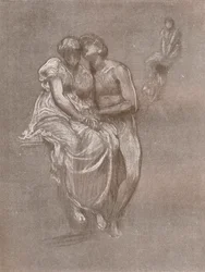 結婚の研究、1882年、1897年