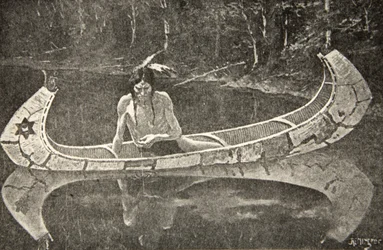 長い間、答えを待って座っていました。 George G. Harrap und Company Ltd.、1911