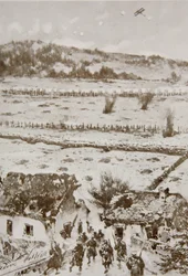 Attack on Hill 60、「1915年：注目すべき成果とイベントの記録」、1915年