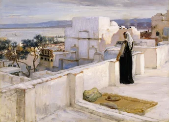 アルジェ, 1886年