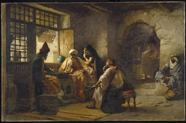 興味深いゲーム、1881
