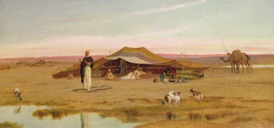 The Sheikh