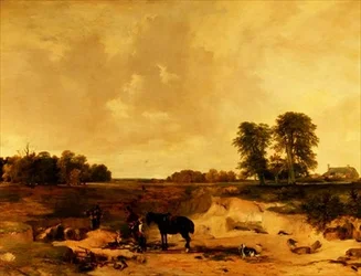 ザ・ラビット・ウォーレン