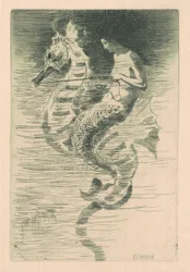 人魚