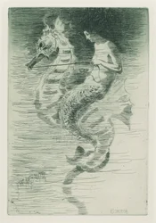 人魚