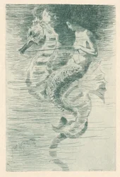 人魚
