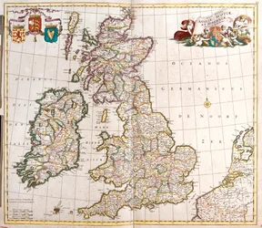 イギリスとアイルランド