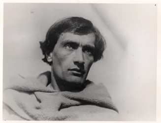 アントニンアルトー（1896-1948）、映画 『ジャンヌダルクの受難』、カールテオドールドライヤ（1889-1968）1928