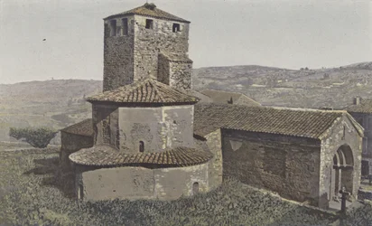 Le Teil、Melas Church、Ensemble NO