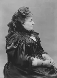 Lydie Lemercier d Aubernonの肖像