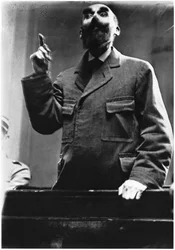 アンリデザイアーランドルの裁判（1869-1922）1921年11月20日