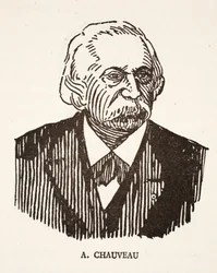 A.ショーボー