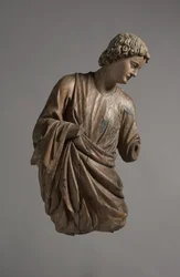 エンジェル、1250年頃
