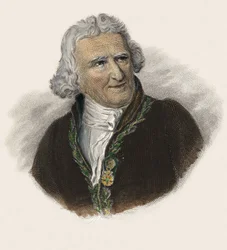 アントワーヌ・オーギュスタン・パルマンティエ男爵（1737-1813）：フランスの薬剤師、栄養士、農学者。