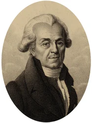 バルテルミー・フォージャス・ド・サン・フォン