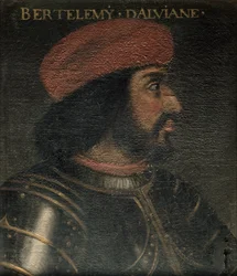Bertelemy dAlviane
