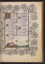 Book of Hours, Add MS 32454 f.3r, France   1440625   ja       japanese Successfully Translated  Original: The Docks at Hamburg Translat: The Docks at Hamburg 1448910 ja japanese Successfully Translated Original: Seated Girl by an Urn Translat: Seated Girl 