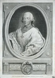 ロハン枢機卿（1734-1803）
