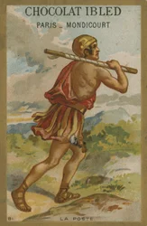 ショコライブレッドトレードカード