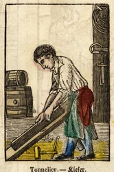 協同組合、貿易に関するシリーズ