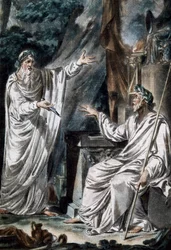 Druids, stage costumes, engraving. France   1439086   ja       japanese Successfully Translated  Original: George Harry Wallis (oil on canvas) Translat: George Harry Wallis (oil on canvas) 1450502 ja japanese Successfully Translated Original: Detail of the