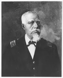 Eloy Alfaro (litho)