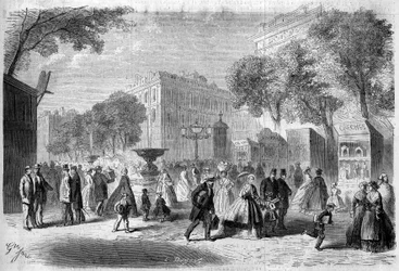 ブーシュ・デュ・ローヌ、マルセイユでのサントーン作り (13)