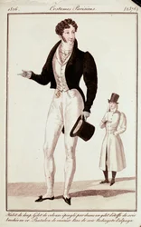 ファッション、フランス