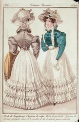 ファッション、フランス