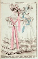 ファッション、フランス