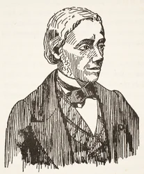 Felix Ravaisson、Boris Mestchersky（d.1957）によるコピー、National Francaiseの歴史、Sciences、Volume I＆II、Gabriel Hanotaux（1853-1944）によるイラスト、1924