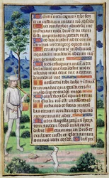 Fol.50v 「Heures de l