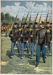 フランス軍