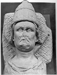 Antipope Clement VII（1342-94）の責任者
