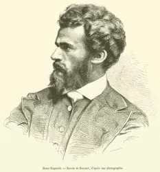 Henri Regnault (エングレービング)