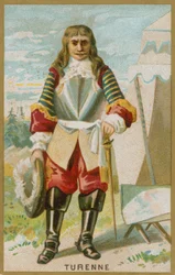 アンリ、トゥレンヌの子爵