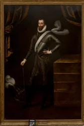 ヘンリー 4 世フランス (1553-1610)