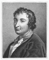 J.L. Geoffroy (エングレービング)