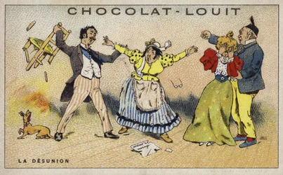 ディスユニオン