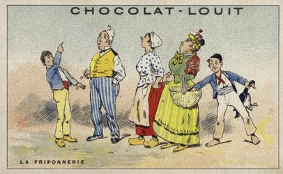 ラフリポネリー